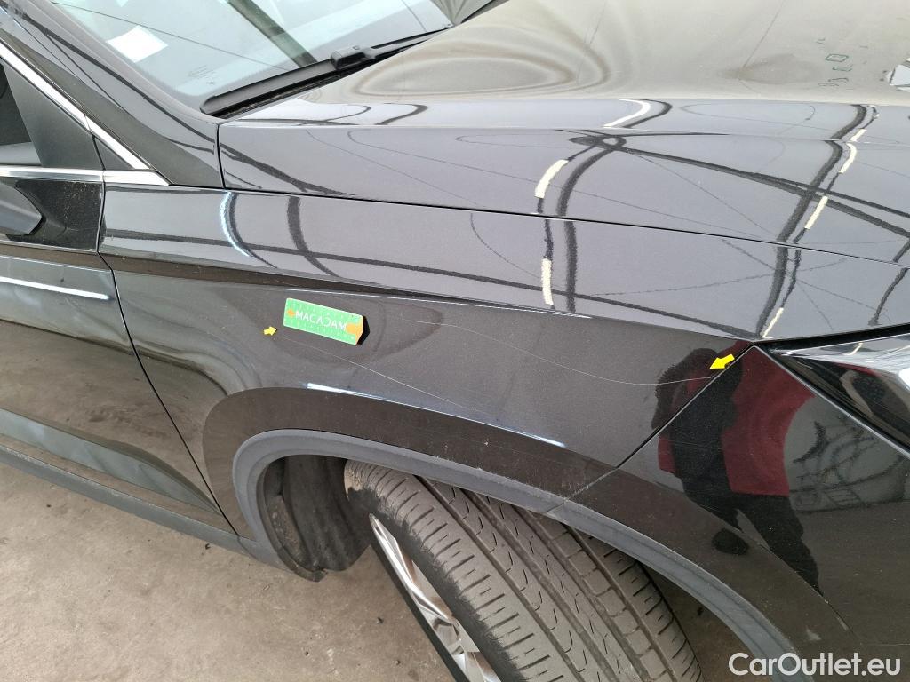  Seat  ATECA  Style Business 2.0 TDI 150CV BVA7 E6d #15