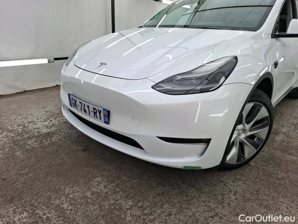  Tesla  Model Y TESLA  / 2020 / 5P / SUV Long Range Dual Motor AWD #65