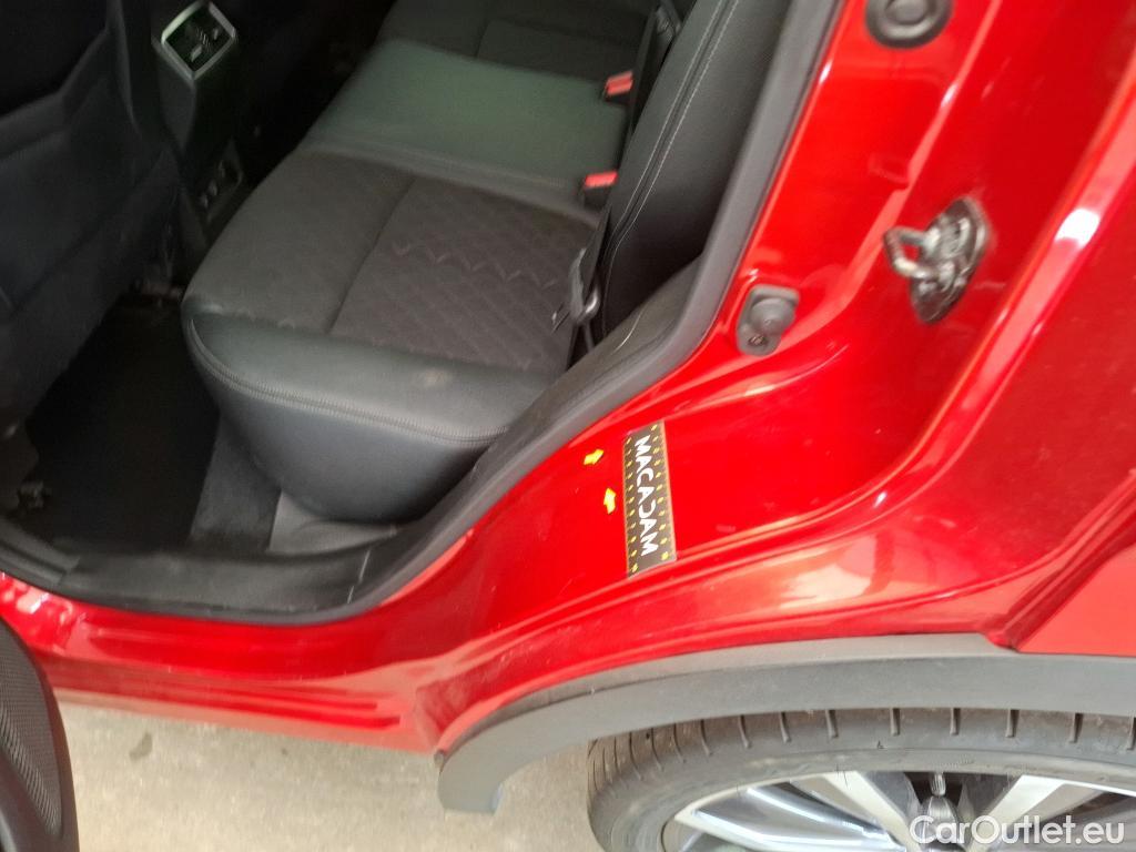  Renault  Kadjar RENAULT  5p Crossover Intens TCe 160 EDC FAP #20