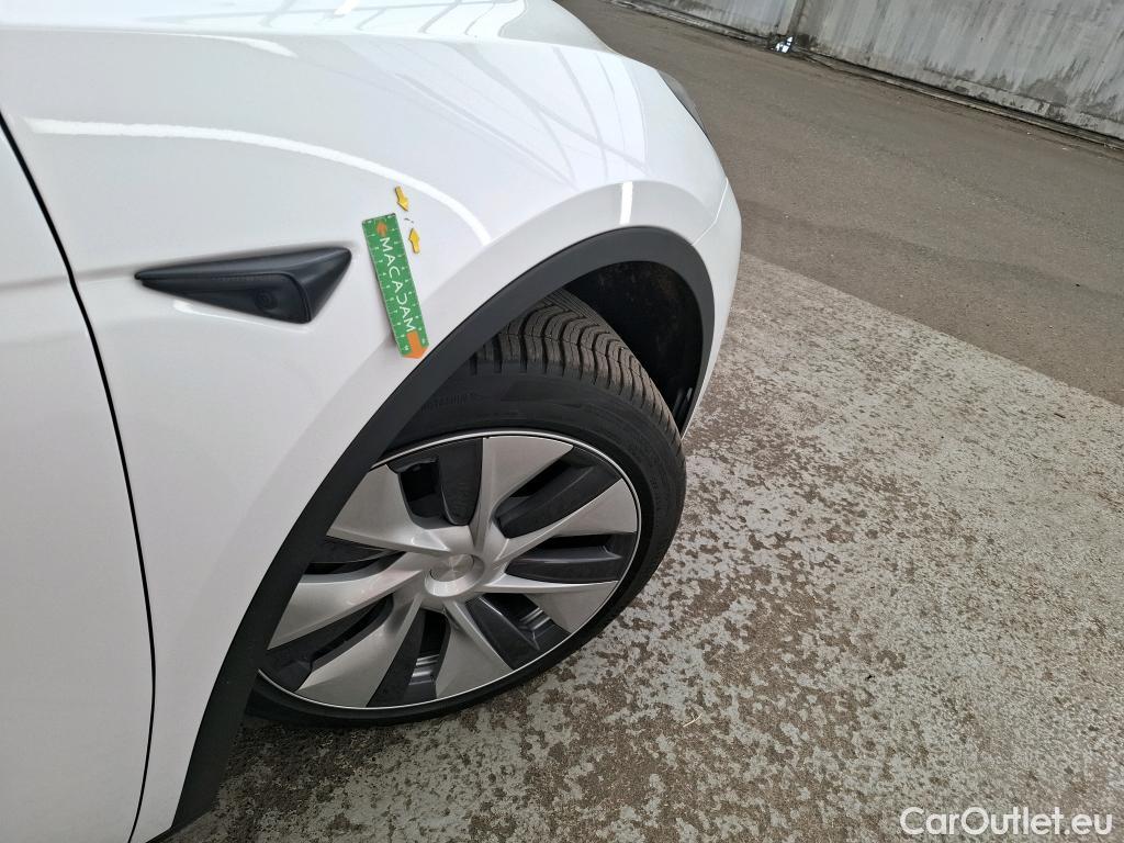  Tesla  Model Y TESLA  / 2020 / 5P / SUV Long Range Dual Motor AWD #70