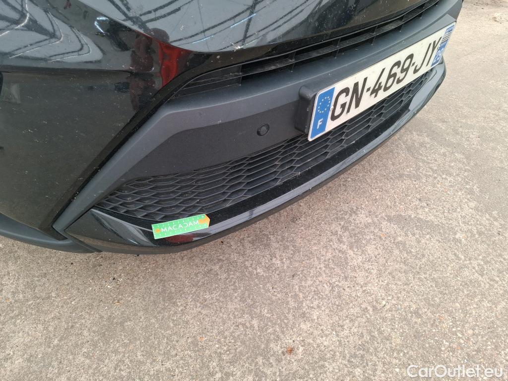  Toyota  C-HR TOYOTA  / 2016 / 5P / SUV 1.8 Hybride 122 Dynamic Business Beyond #41