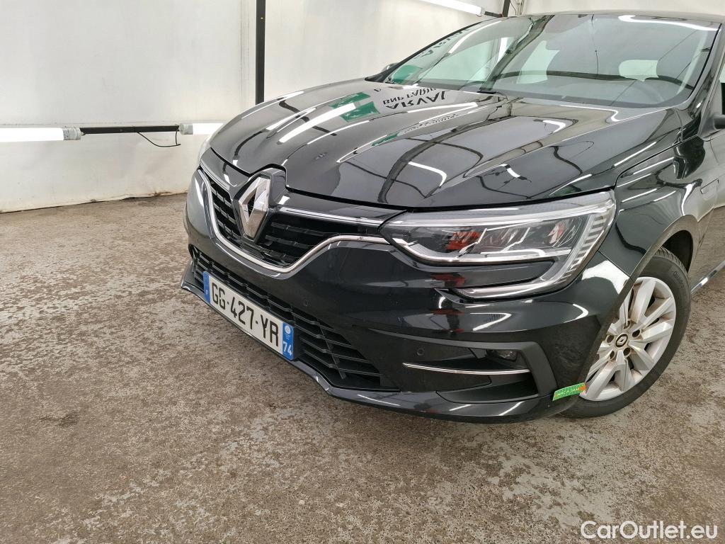  Renault  Megane  IV Berline 5 ptes. Business 1.5 dCi 115CV BVA7 E6d #8