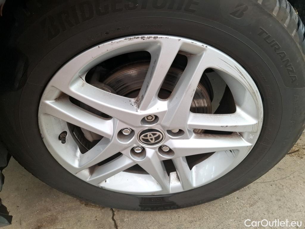  Toyota  C-HR TOYOTA  / 2016 / 5P / SUV 1.8 Hybride 122 Dynamic Business Stage A #46