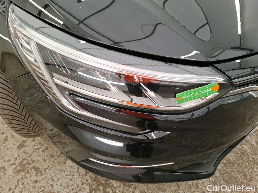  Renault  Megane  IV Berline 5 ptes. Business 1.5 dCi 115CV BVA7 E6d #41
