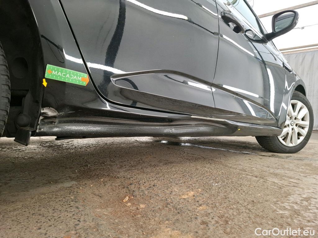  Renault  Megane  IV Berline 5 ptes. Business 1.5 dCi 115CV BVA7 E6d #1
