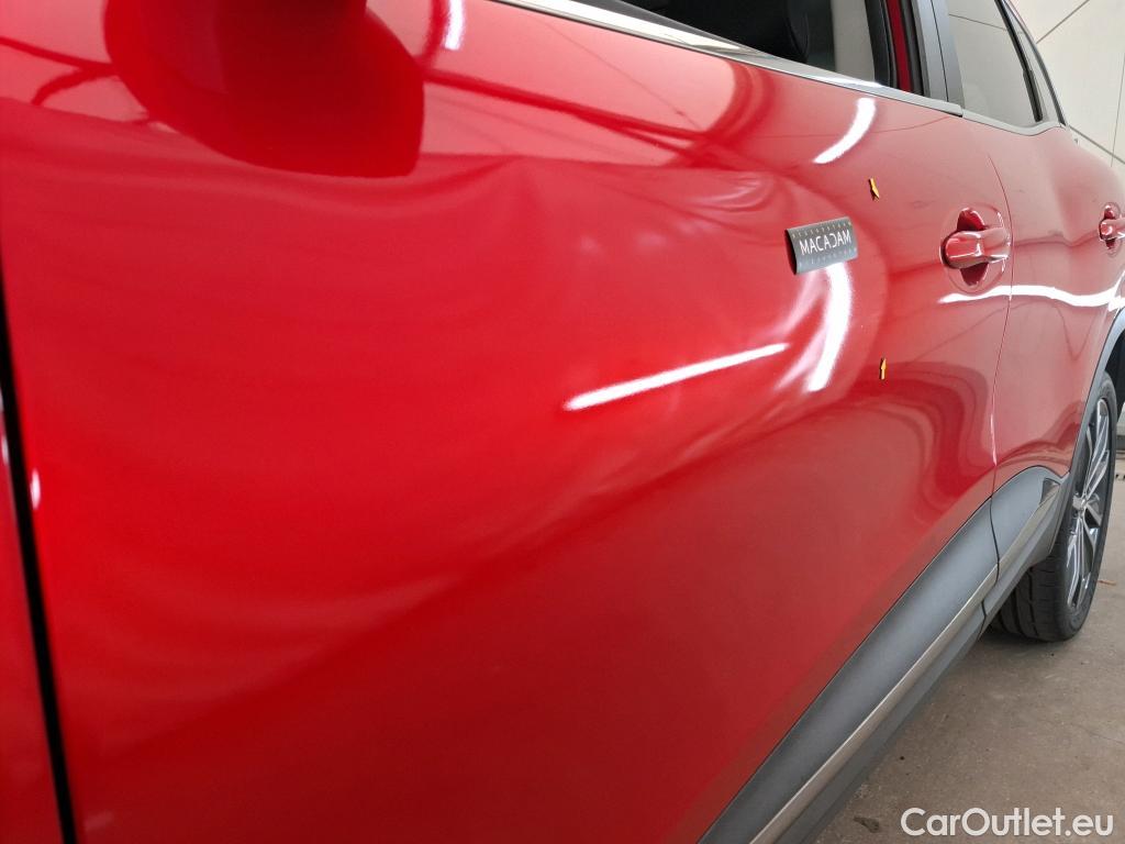  Renault  Kadjar RENAULT  5p Crossover Intens TCe 160 EDC FAP #3