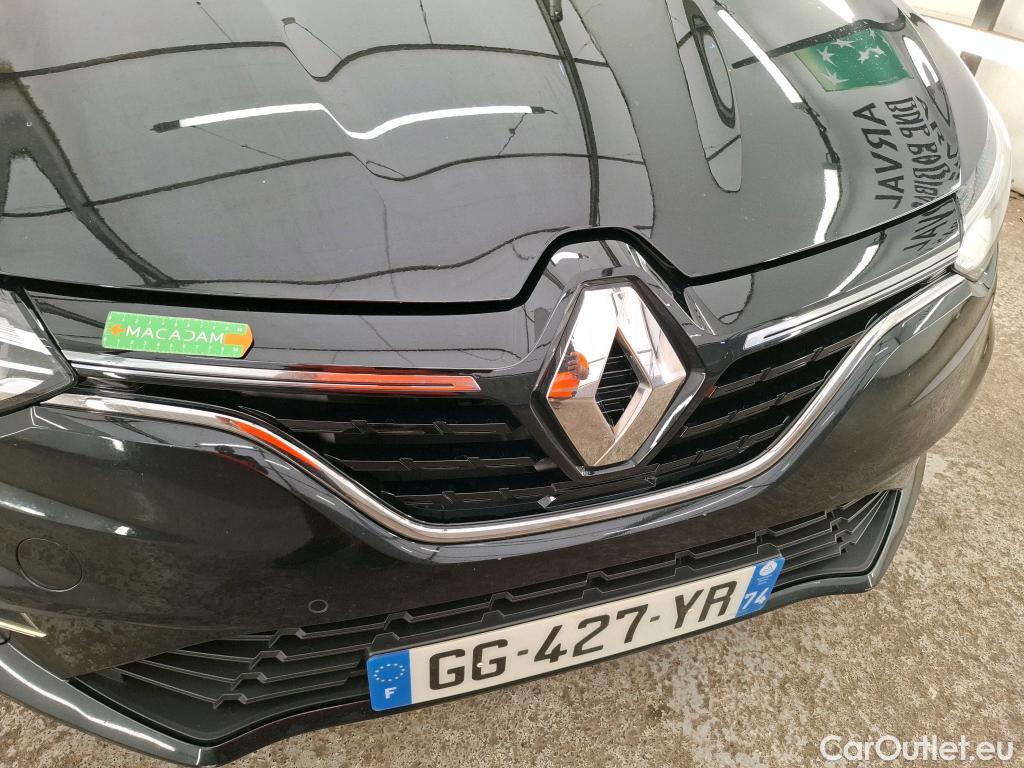  Renault  Megane  IV Berline 5 ptes. Business 1.5 dCi 115CV BVA7 E6d #57