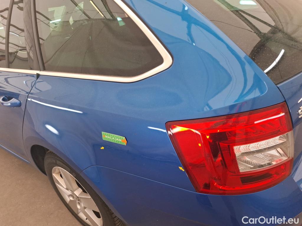  Skoda  Octavia  Combi Business 2.0 TDI 150CV BVM6 E6dT #3