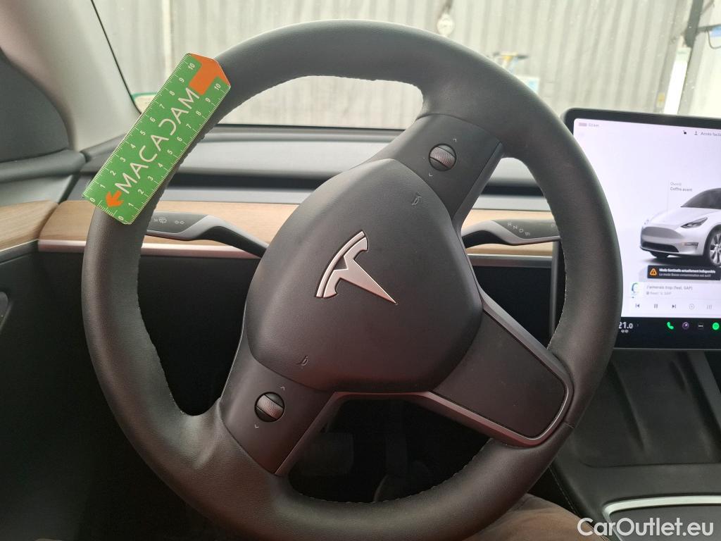  Tesla  Model Y TESLA  / 2020 / 5P / SUV Long Range Dual Motor AWD #1