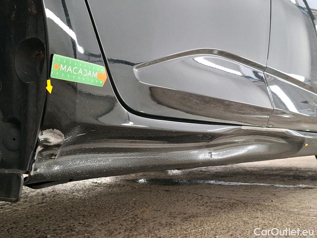  Renault  Megane  IV Berline 5 ptes. Business 1.5 dCi 115CV BVA7 E6d #2