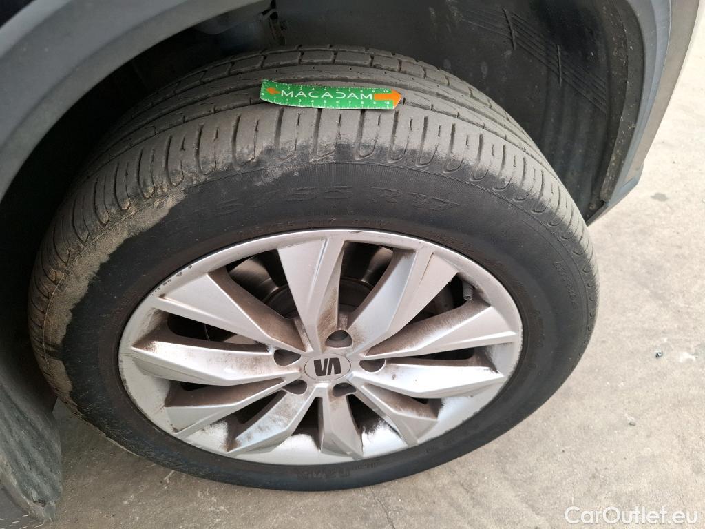  Seat  ATECA  Style Business 2.0 TDI 150CV BVA7 E6d #35