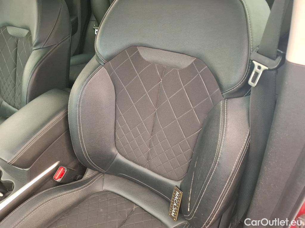  Renault  Kadjar RENAULT  5p Crossover Intens TCe 160 EDC FAP #16