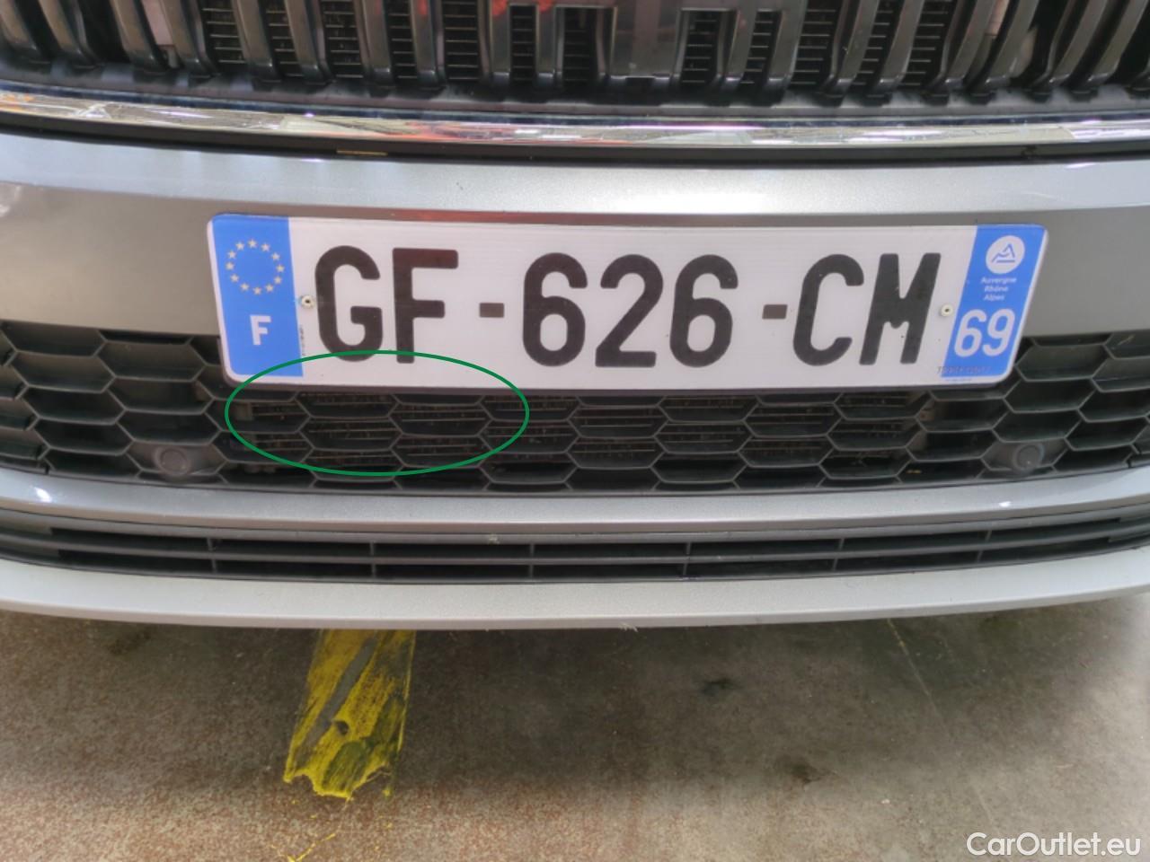  Skoda  Kodiaq  Business 2.0 TDI 150CV BVA7 E6d #17