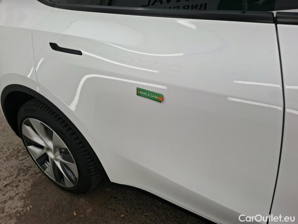  Tesla  Model Y TESLA  / 2020 / 5P / SUV Long Range Dual Motor AWD #18
