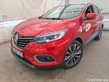Renault Kadjar RENAULT  5p Crossover Intens TCe 160 EDC FAP
