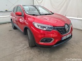  Renault  Kadjar RENAULT  5p Crossover Intens TCe 160 EDC FAP #4