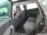  Seat  ATECA  Style Business 2.0 TDI 150CV BVA7 E6d #9