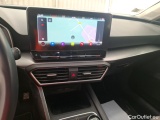  Seat  Leon  Business 2.0 TDI 115CV BVM6 E6d #7