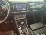  Skoda  Kodiaq  L&K 2.0 TDI 150CV BVA7 E6d #7