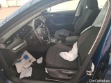  Skoda  Octavia  Break Business 2.0 TDI 150CV BVA7 E6d #8