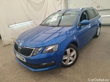 Skoda Octavia  Combi Business 2.0 TDI 150CV BVM6 E6dT