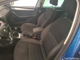  Skoda  Octavia  Combi Business 2.0 TDI 150CV BVM6 E6dT #8