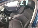  Skoda  Superb  Break Business 2.0 TDI 150CV BVA7 E6d #8