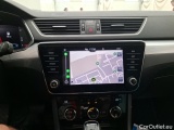  Skoda  Superb  Break Business 2.0 TDI 150CV BVA7 E6d #7