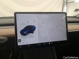  Tesla  Model Y TESLA  2020 5P SUV Grand Autonomie Dual Motor AWD #8