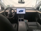  Tesla  Model Y TESLA  2020 5P SUV Grand Autonomie Dual Motor AWD #6