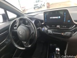  Toyota  C-HR TOYOTA C HR 5p Berline 1 8 HYBRIDE 122 GRAPHIC #5