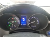  Toyota  C-HR TOYOTA C HR 5p Berline 1 8 HYBRIDE 122 GRAPHIC #7