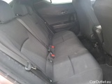  Toyota  C-HR TOYOTA C HR 5p Berline 1 8 HYBRIDE 122 GRAPHIC #9