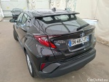  Toyota  C-HR TOYOTA  / 2016 / 5P / SUV 1.8 Hybride 122 Dynamic Business Beyond #2