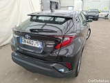  Toyota  C-HR TOYOTA  / 2016 / 5P / SUV 1.8 Hybride 122 Dynamic Business Beyond #3