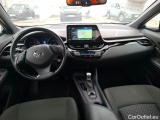  Toyota  C-HR TOYOTA  / 2016 / 5P / SUV 1.8 Hybride 122 Dynamic Business Beyond #5