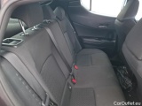  Toyota  C-HR TOYOTA  / 2016 / 5P / SUV 1.8 Hybride 122 Dynamic Business Stage A #9