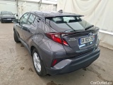  Toyota  C-HR TOYOTA  / 2016 / 5P / SUV 1.8 Hybride 122 Dynamic Business Stage A #2