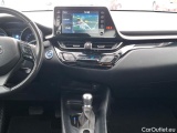  Toyota  C-HR TOYOTA  / 2016 / 5P / SUV 1.8 Hybride 122 Dynamic Business Stage A #10