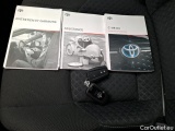  Toyota  C-HR TOYOTA  / 2016 / 5P / SUV 1.8 Hybride 122 Dynamic Business Stage A #12