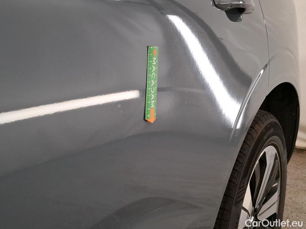  Volvo  XC60 VOLVO  2021 5P SUV Recharge T6 350 GT 8 Plus Style Dark #8