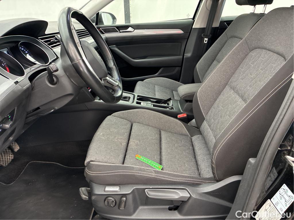  Volkswagen  Passat  Break Life Plus 2.0 TDI 150CV BVA7 E6d #10