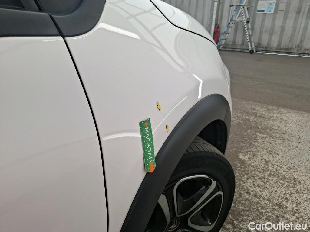 Citroen  C3  Société Feel 1.5 BlueHDI 100CV BVM6 E6d #34