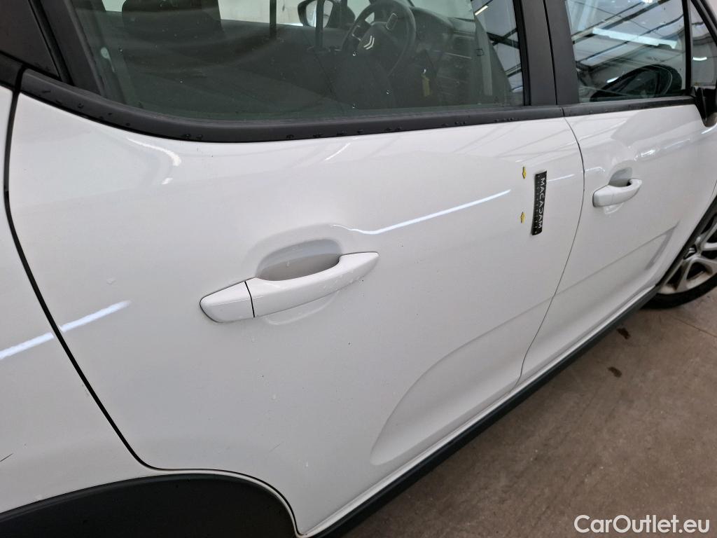  Citroen  C3  Société Feel 1.5 BlueHDI 100CV BVM5 E6dT #10
