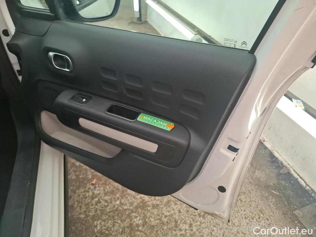  Citroen  C3  Société Feel 1.5 BlueHDI 100CV BVM6 E6d #28