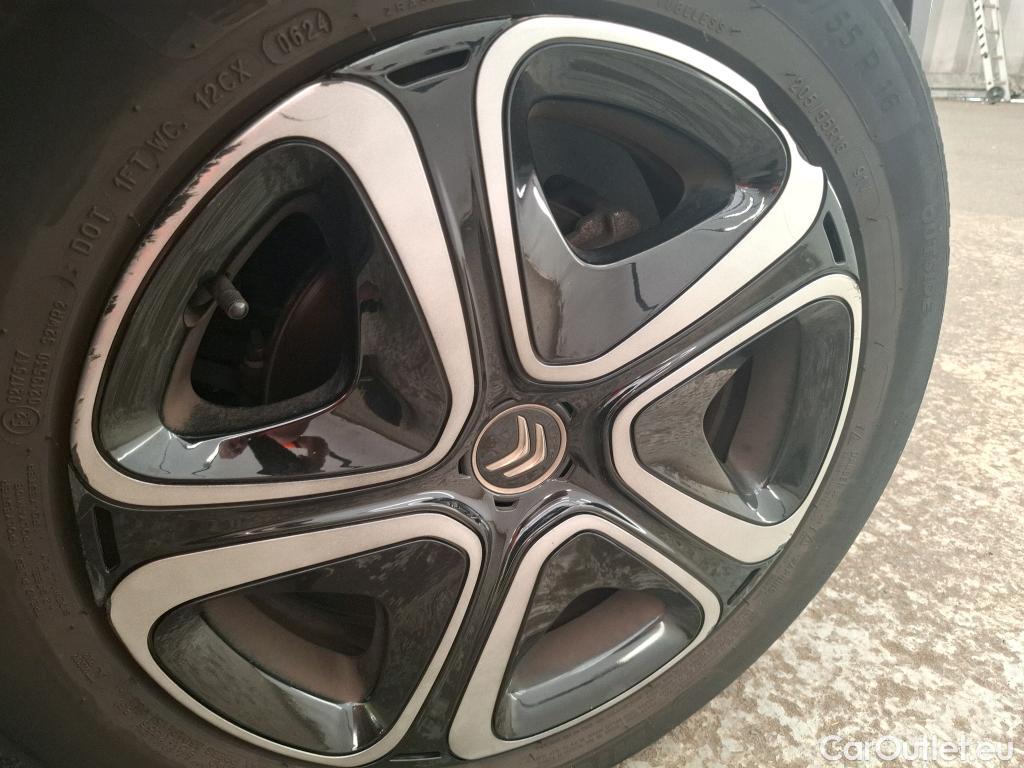  Citroen  C3  Société Feel 1.5 BlueHDI 100CV BVM6 E6d #38