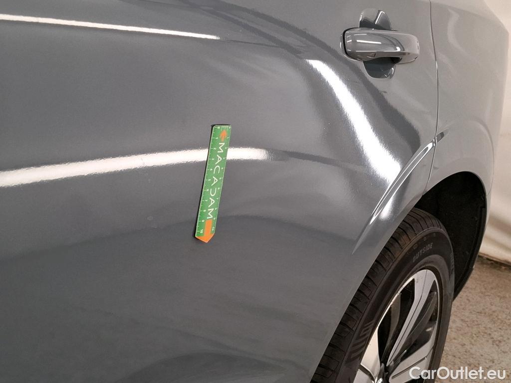  Volvo  XC60 VOLVO  2021 5P SUV Recharge T6 350 GT 8 Plus Style Dark #7