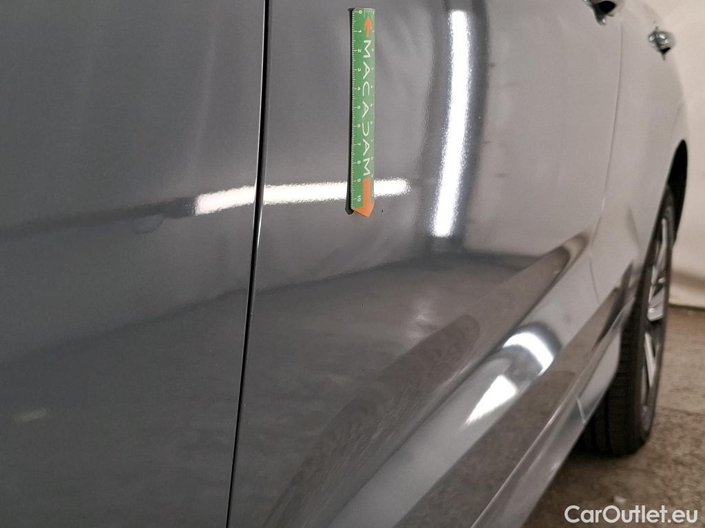  Volvo  XC60 VOLVO  2021 5P SUV Recharge T6 350 GT 8 Plus Style Dark #2