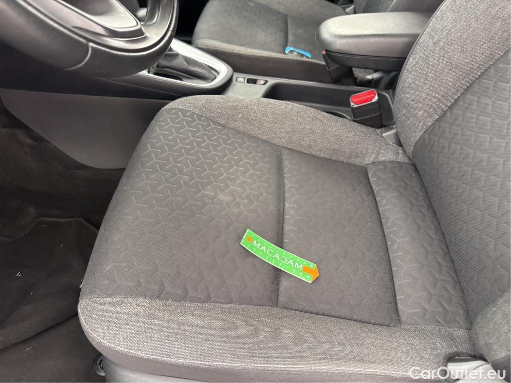  Toyota  Yaris Cross TOYOTA  Hybride / 2021 / 5P / SUV 1.5 HYBRID 116H DYNAMIC BUSINESS BEYOND #22