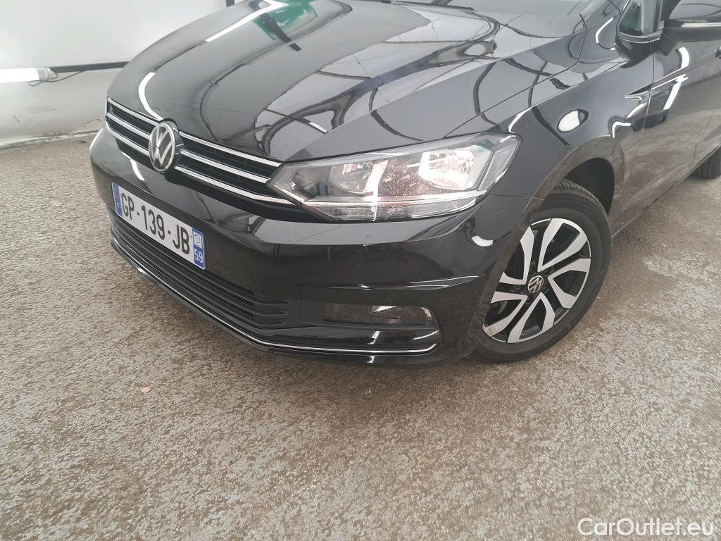  Volkswagen  Touran  Life Business 1.5 TSI 150CV BVA7 E6d #10